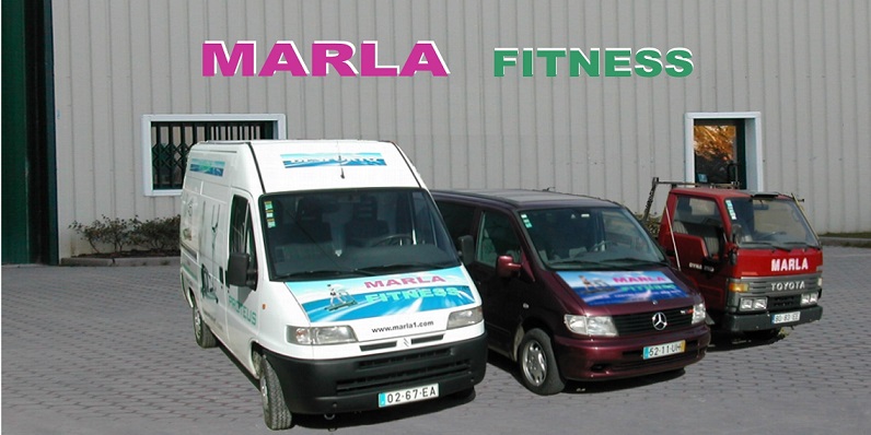 Marla Fitness