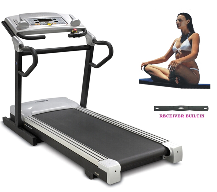 Passadeira ginastica