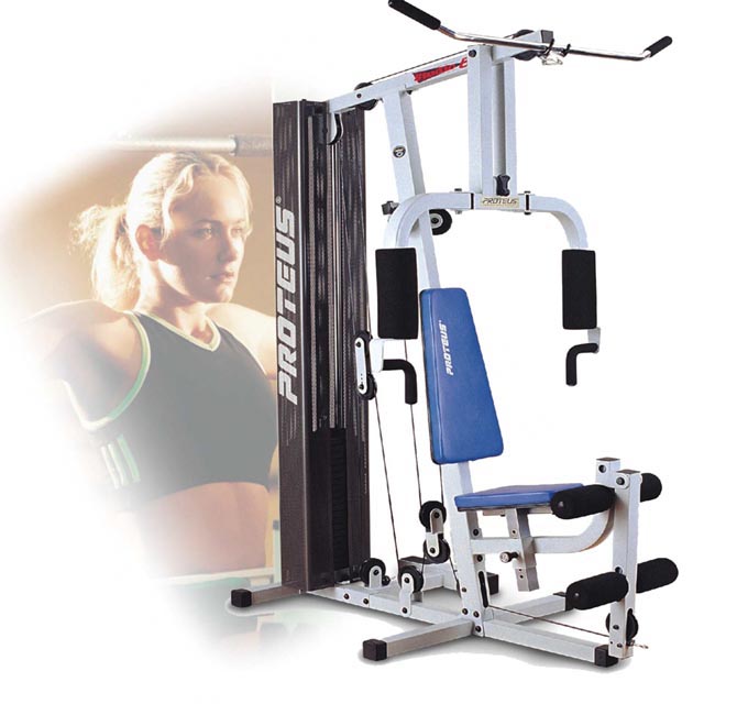 Passadeira profissional