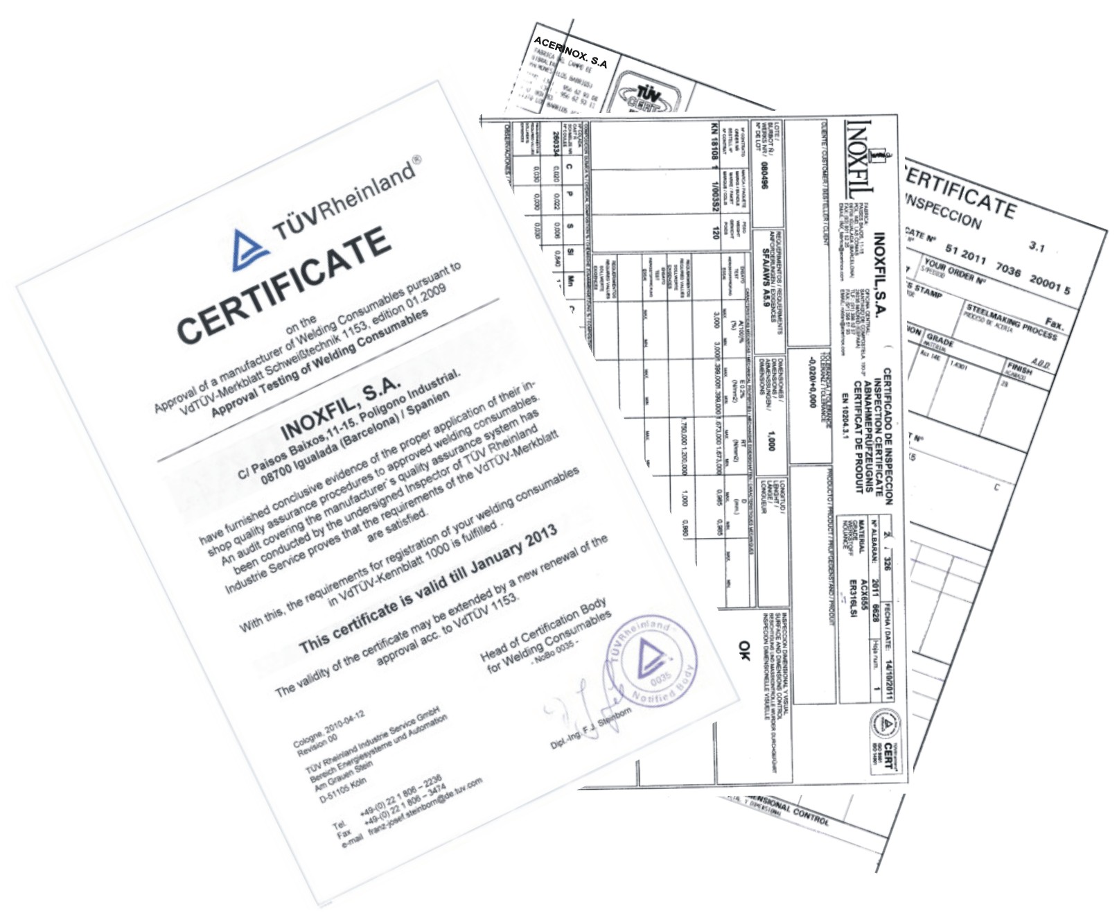 Acumulador termossifão exterior