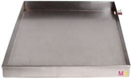 Acumulador termossifão exterior