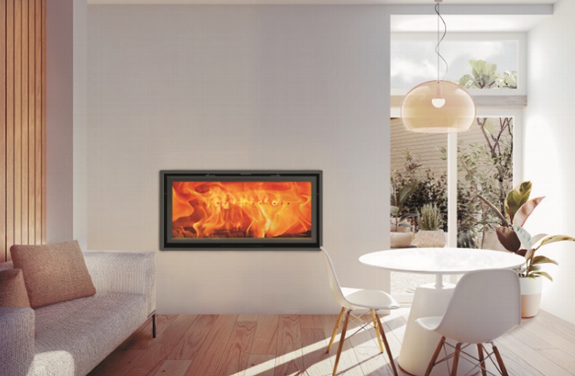 Recuperador solzaima trevi